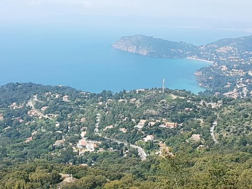 Φυσικό τοπίο κοντά σε αυτή η βίλα