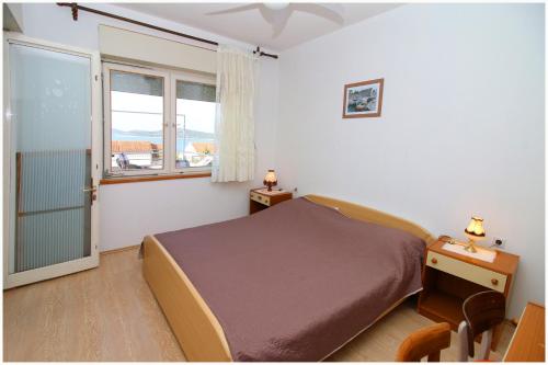 Apartments Ivan Perkov Tomas Bilo
