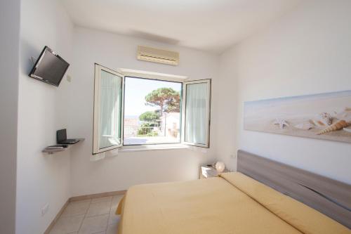 Foto dalla galleria di Hotel Da Italo a Seccheto