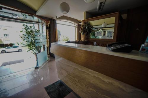 Fotografie z fotogalerie ubytování Coral Hotel v destinaci St Paul's Bay