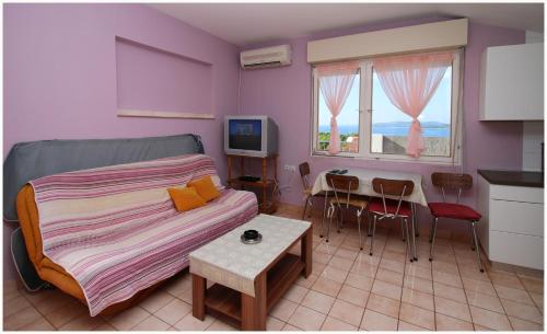 Apartments Ivan Perkov Tomas Bilo
