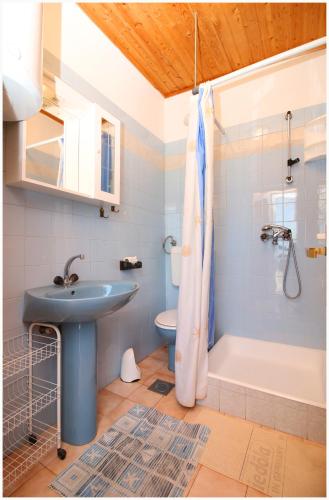Apartments Ivan Perkov Tomas Bilo photo 3