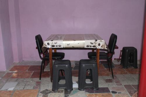Ảnh trong thư viện ảnh của Hostel Old City Sololaki ở Tbilisi City