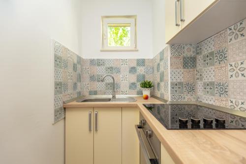 Apartment Relax – 1.4km from the Old town