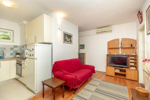 Apartment Relax – 1.4km from the Old town