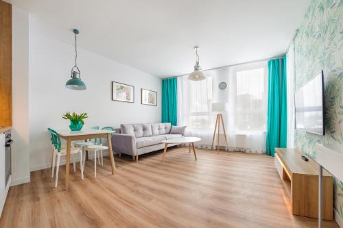 Wave Apartments Solvo