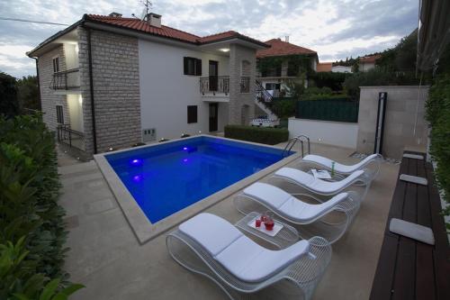 Villa Roko with Swimming Pool