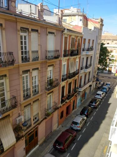 Apartamento con estilo