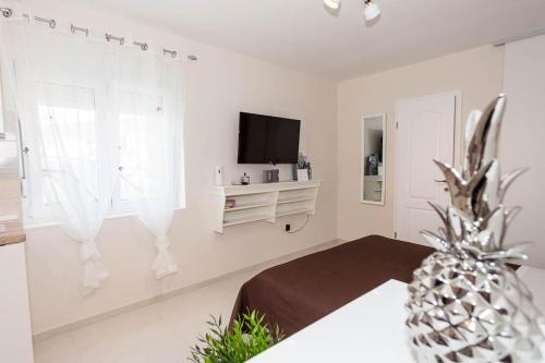 Studio Apartment Dada