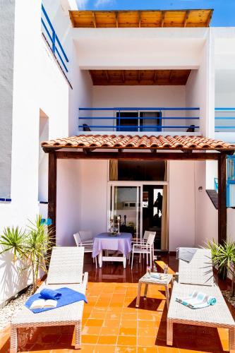 Foto Casa Cofete 6