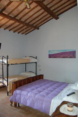 Agriturismo Castro
