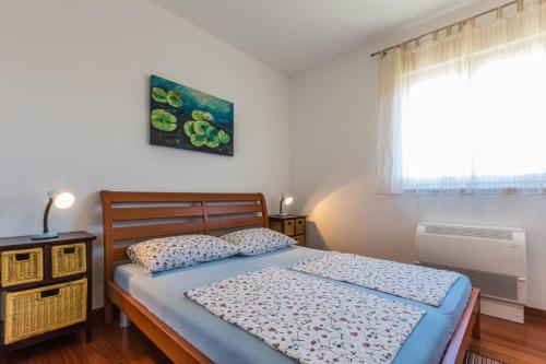 Adriano 2BR apartment with terrace