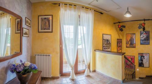 Fotografie z fotogalerie ubytování Due Miglia v destinaci Bracciano