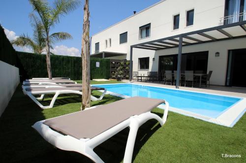 Villa Milos