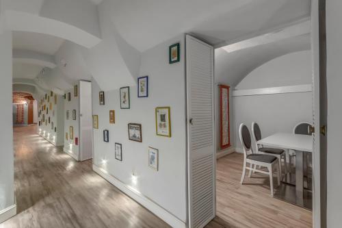 Φωτογραφία από το άλμπουμ του Hotel Rozbicki σε Βλότσαβεκ