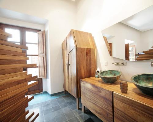 Fotografie z fotogalerie ubytování Del Carmen Concept Hotel Boutique by Chai v destinaci Guadalajara