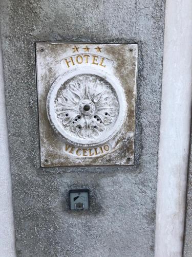 Hotel Vecellio Venice on the Lagoon photo 53