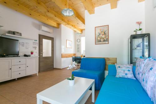 Villa Margarita
