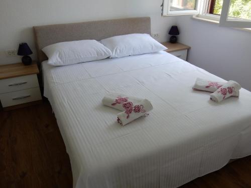 Billede fra billedgalleriet på Apartments Indira II i Lovište