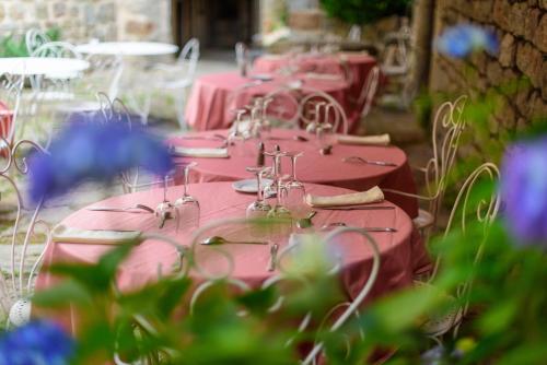 Φωτογραφία από το άλμπουμ του Auberge Regordane σε Prévenchères