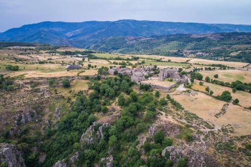 Φωτογραφία από το άλμπουμ του Auberge Regordane σε Prévenchères
