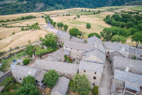 Φωτογραφία από το άλμπουμ του Auberge Regordane σε Prévenchères