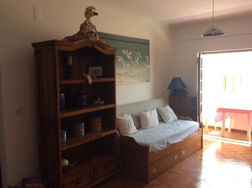 Casa na Costa Vicentina