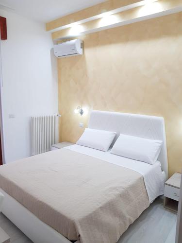 Katil atau katil-katil dalam bilik di Dream & Relax