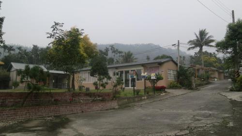 Gallery image of Xiangcun Homestay in Gukeng