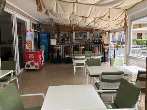 Gallery image of Kalkan Dream Hotel in Kalkan