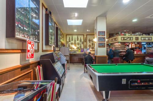 Logis Hotel Restaurant Remotel