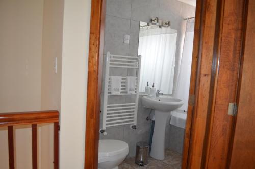 Gallery image of Departamentos Costanera in Punta Arenas