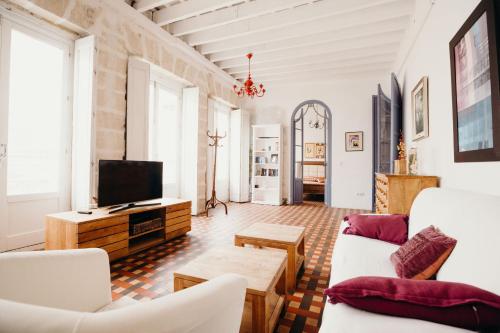 Apartamento El Balcon de Cadiz