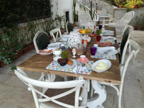 Fotografie z fotogalerie ubytování The Orange Groove v Bari