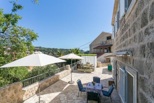 Villa Margarita