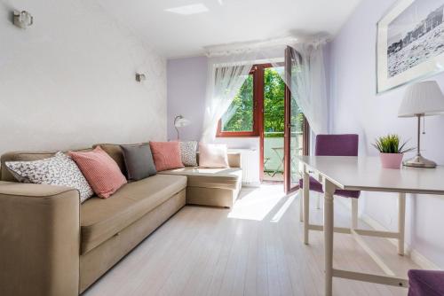 Avis Apartments - Blue Sopot 14