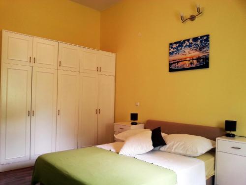 Apartman Mariza