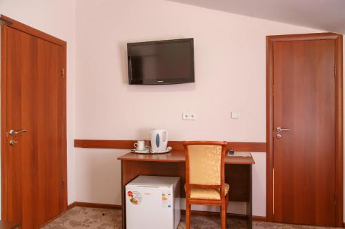 Gallery image of Hotel Agat in Tyumen
