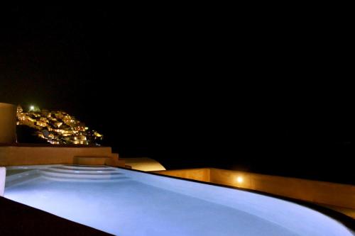 Villa Santorini 520 by Caldera Houses