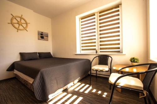 U Huberta 2 blisko morza