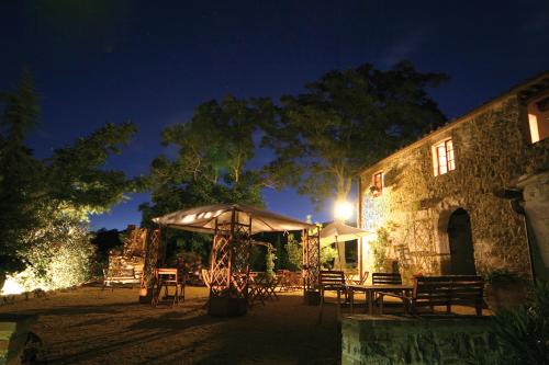 Galeriebild der Unterkunft Podere Palazzolo (ADULTS ONLY) in Castellina in Chianti