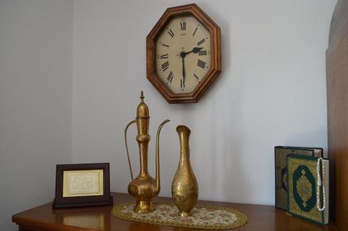 Gallery image of Natural House Sarajevo in Sarajevo