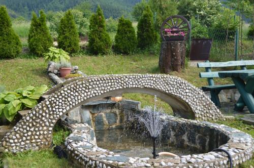 Gallery image of Natural House Sarajevo in Sarajevo