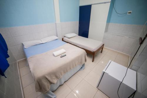 Fotografie z fotogalerie ubytování Hotel Cielo v destinaci Pôrto Velho