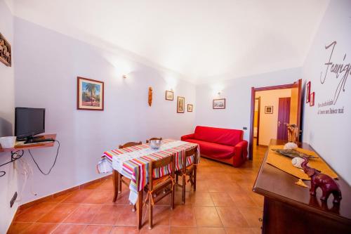 Gallery image of Casa vacanze Mimí in Cefalù