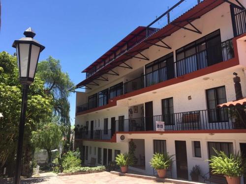 Hotel Quinta Arantxa – Photos 4