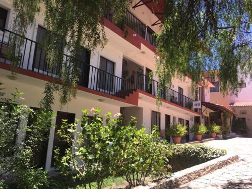 Hotel Quinta Arantxa – Photos 5