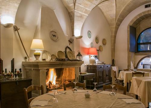 Φωτογραφία από το άλμπουμ του Masseria Gattamora σε Uggiano la Chiesa