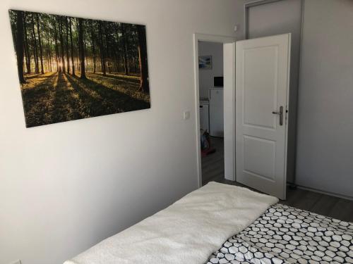 Gallery image of Apartament Jula 2 in Pogorzelica