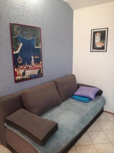 Gallery image of Apartments Barbara in Pinezici